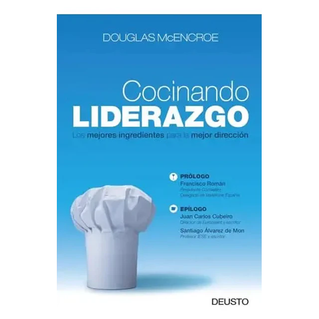Cocinando Liderezgo