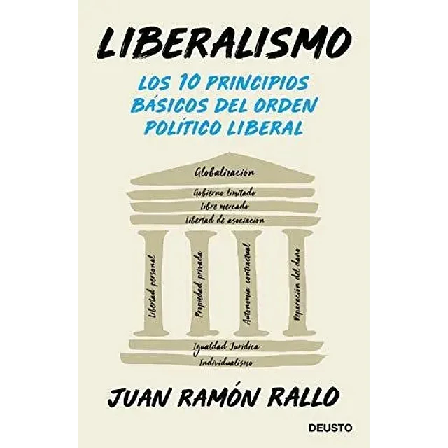 Liberalismo