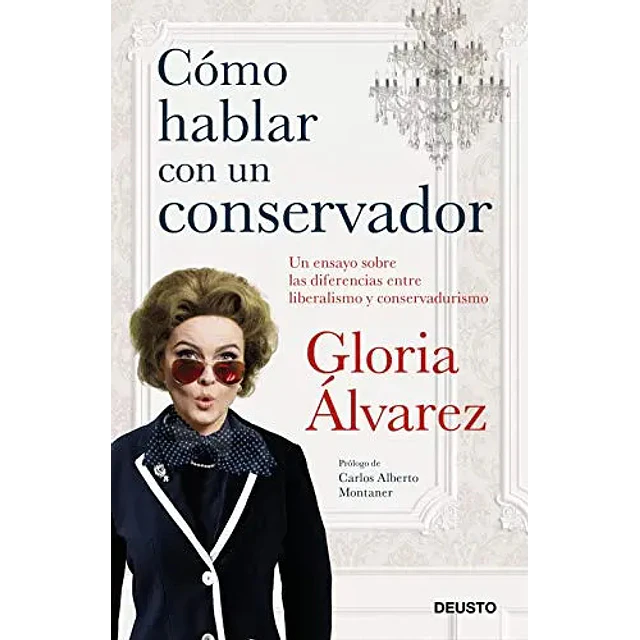 Como hablar con un conservador