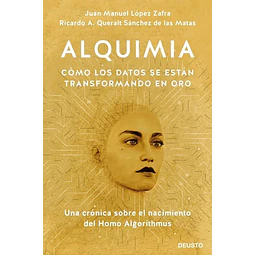 Alquimia