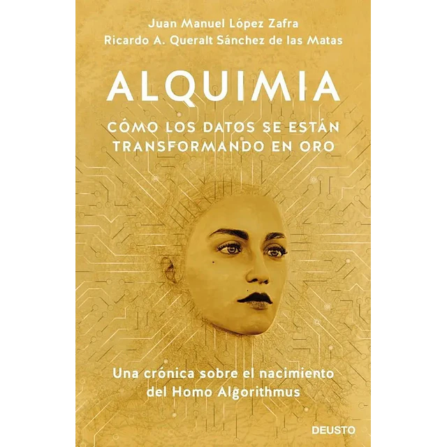 Alquimia