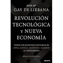 Revolución tecnológica y nueva economía