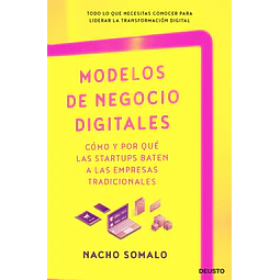 Modelos de negocio digitales