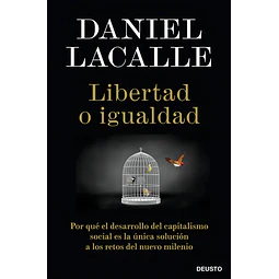 Libertad o igualdad
