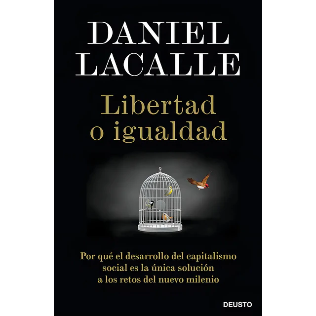 Libertad o igualdad
