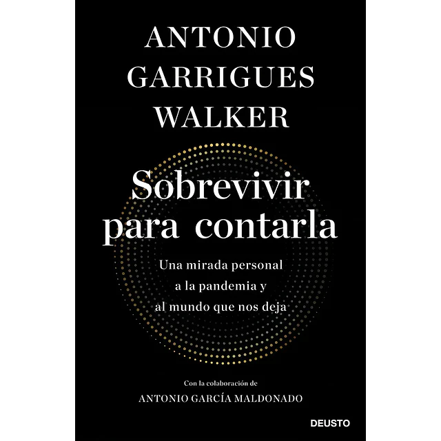 Sobrevivir para contarla