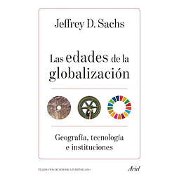 Las edades de la globalización