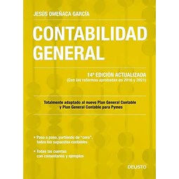 Contabilidad General