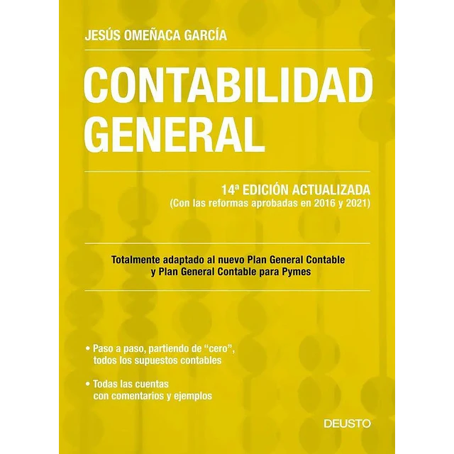 Contabilidad General