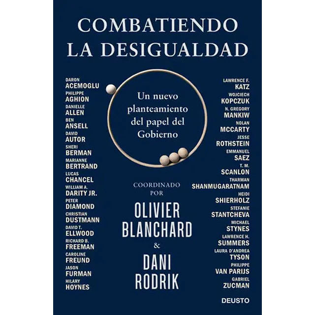 Combatiendo la desigualdad
