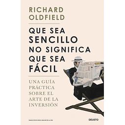 Que sea sencillo no significa que sea fácil