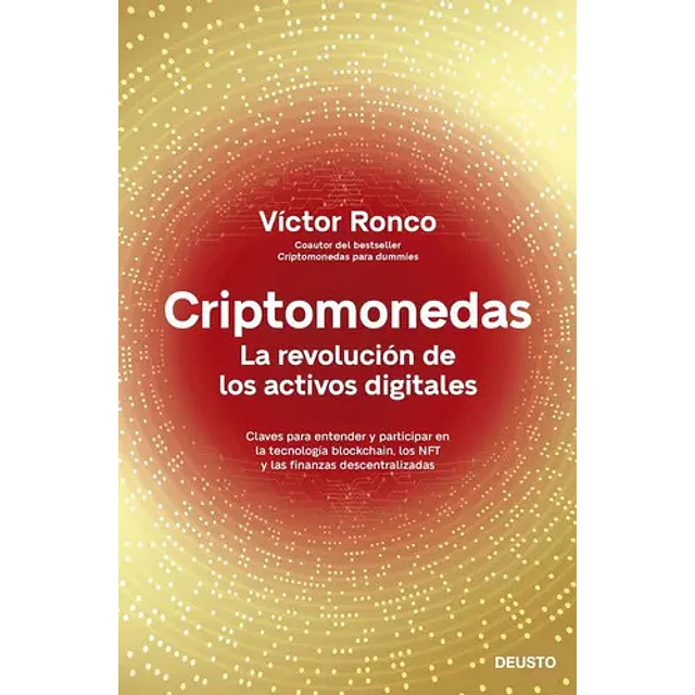 Criptomonedas