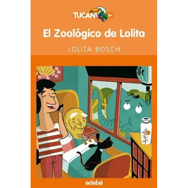 El Zoologico de Lolita