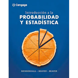 Introducción a la Probabilidad y Estadística