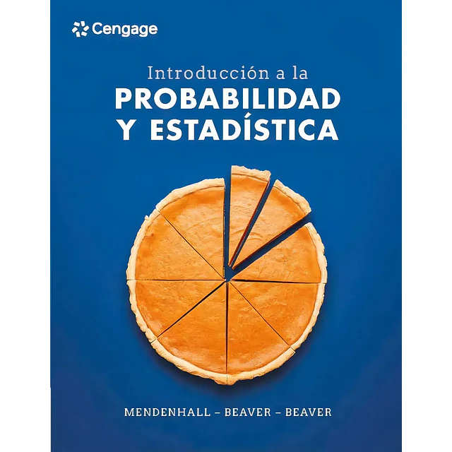 Introducción a la Probabilidad y Estadística