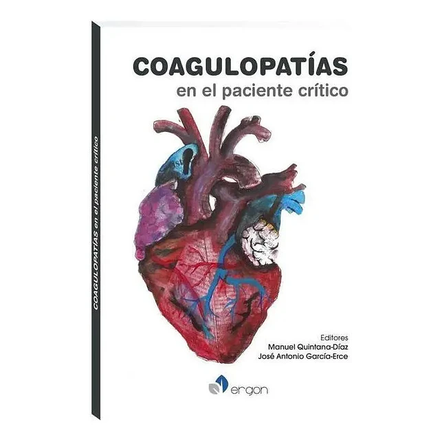 Coagulopatías en el paciente crítico