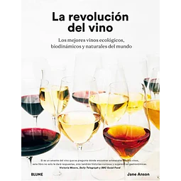 La Revolución del Vino