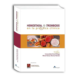 Hemostasia y Trombósis