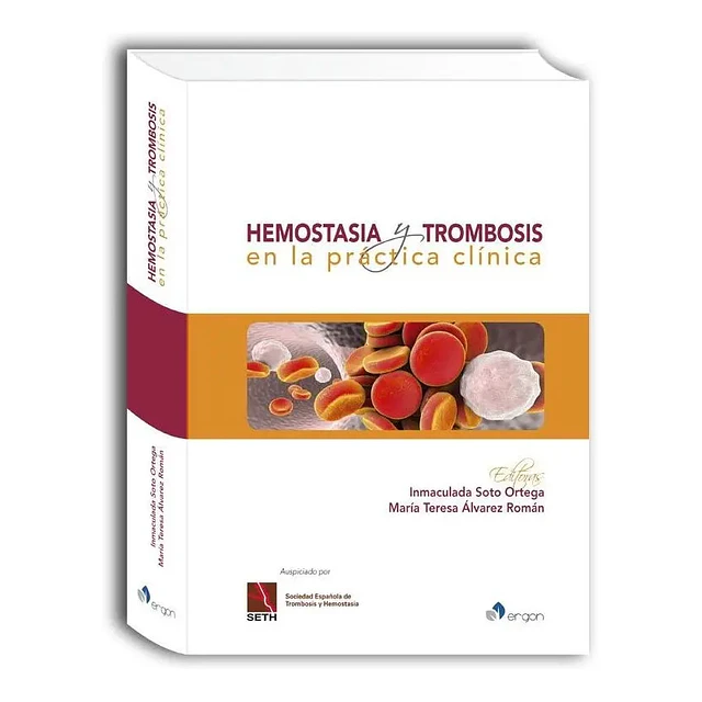 Hemostasia y Trombósis