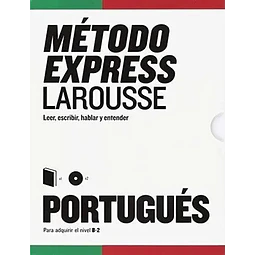 Método Express Portugues. Larousse