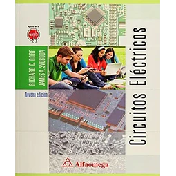 Circuitos Eléctricos