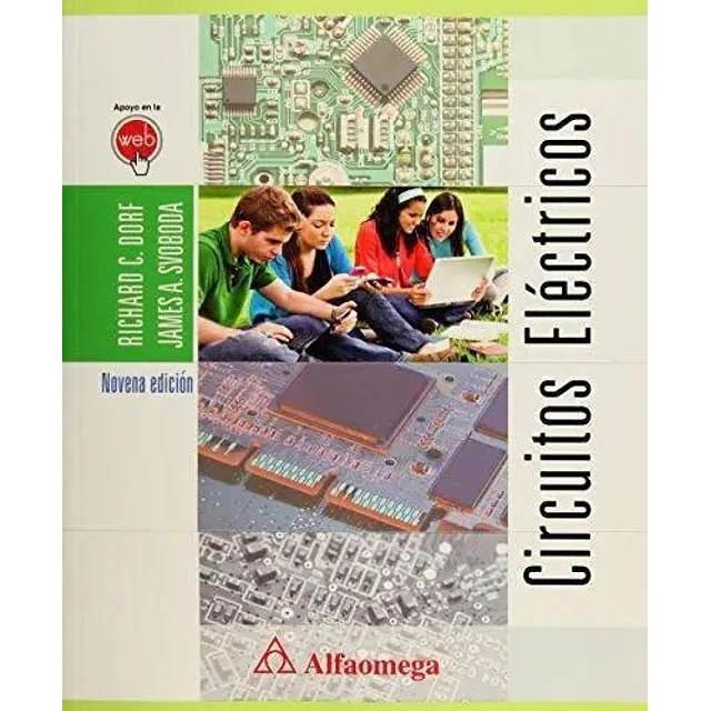 Circuitos Eléctricos
