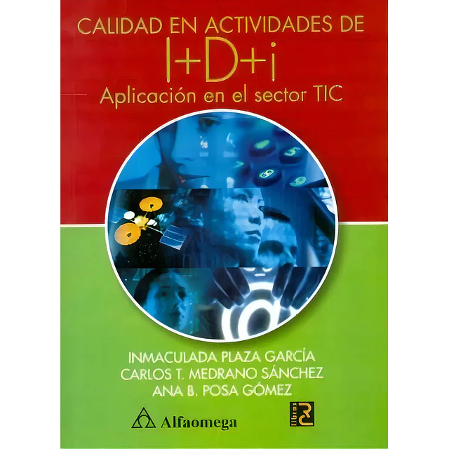 Calidad en actividades de I+D+i