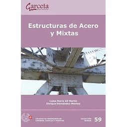 Estructuras de Acero y mixtas