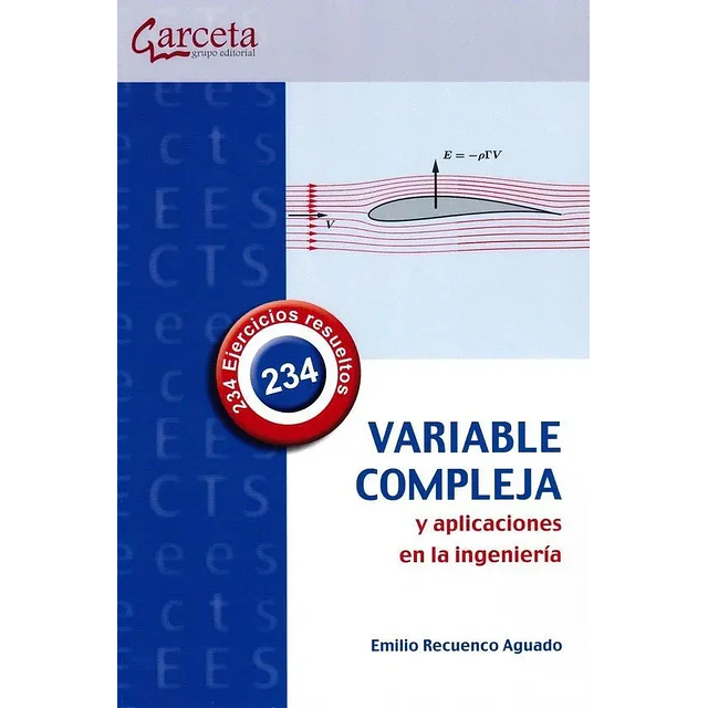 Variable compleja