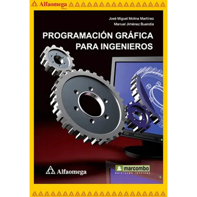 Programación Gráfica para Ingenieros