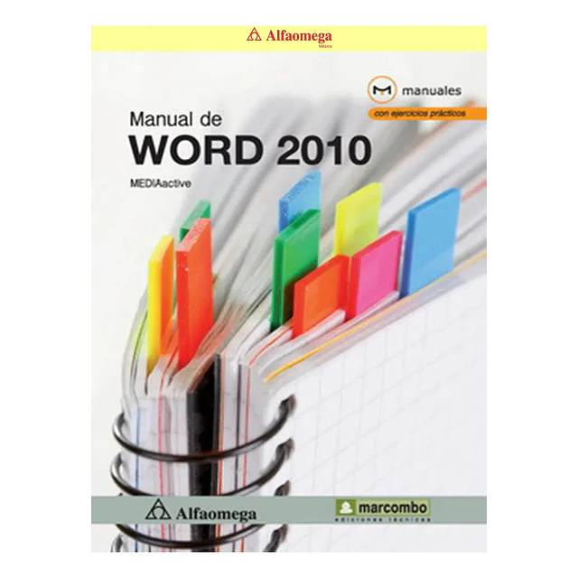Manual de Word 2010