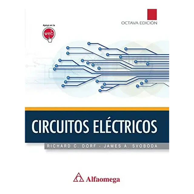 Circuitos Eléctricos