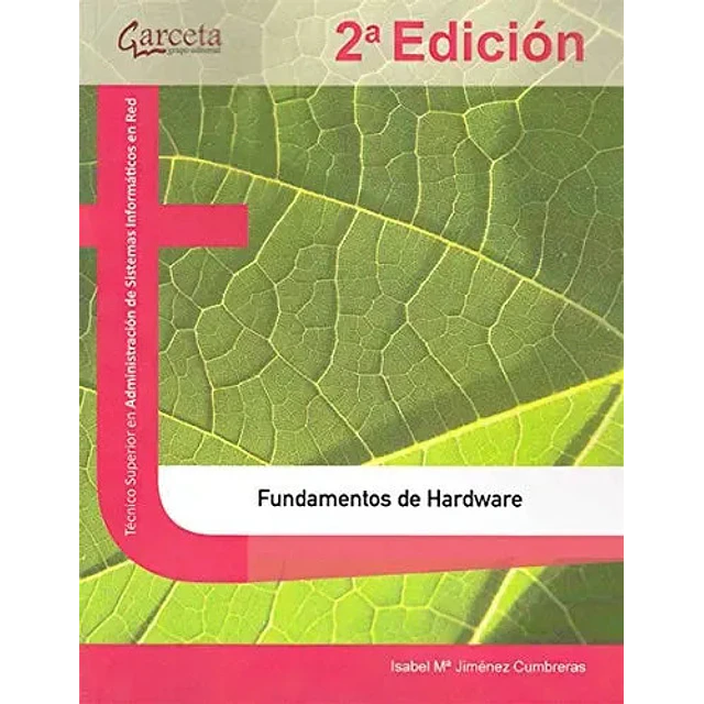 Fundamentos de Hardware