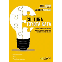 Cultura Toyota Kata