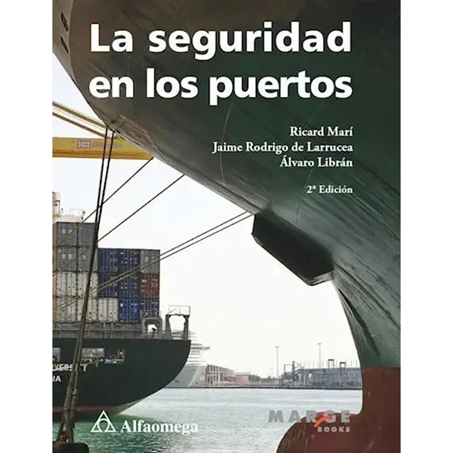 La seguridad en los puertos