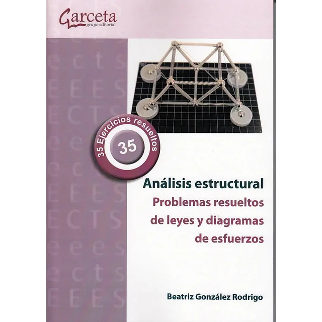 Análisis estructural