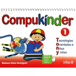 Compukínder 1