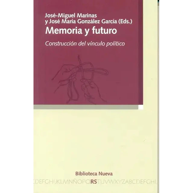 Memoria y Futuro