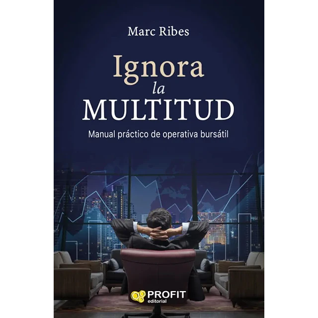 Ignora la Multitud