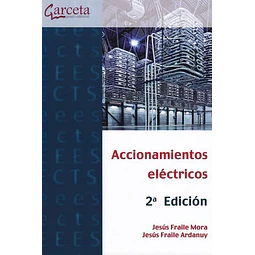 Accionamientos Eléctricos