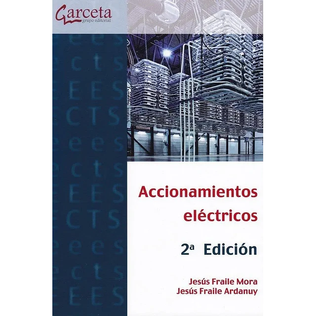Accionamientos Eléctricos