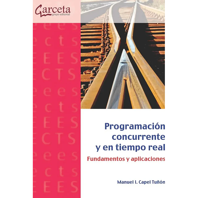 Programación concurrente y en tiempo real