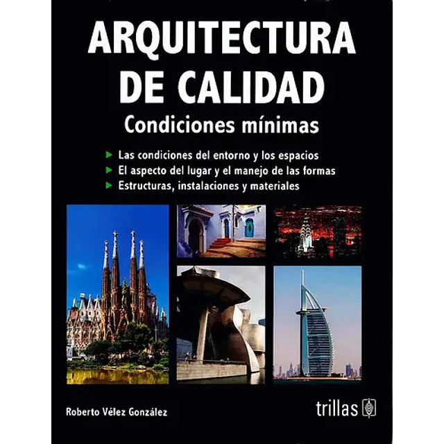 Arquitectura de Calidad