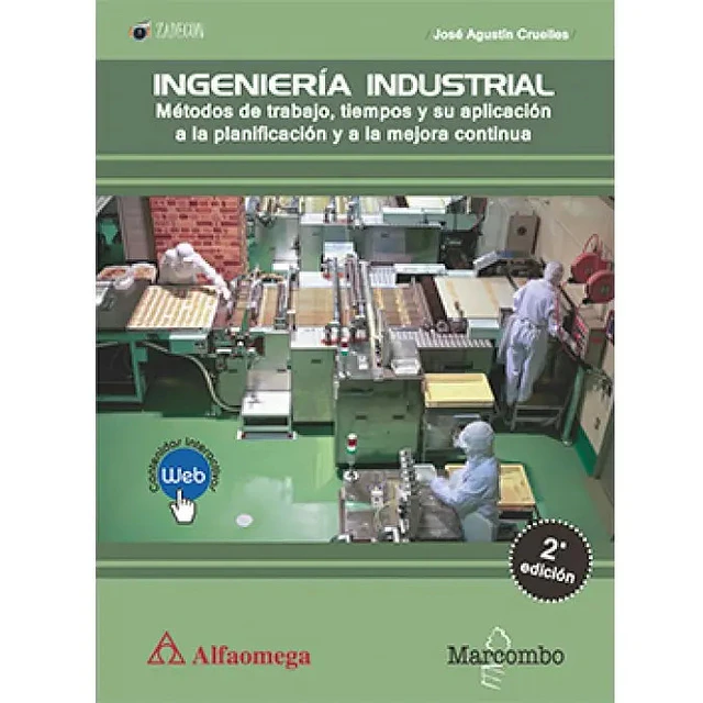 Ingeniería Industrial