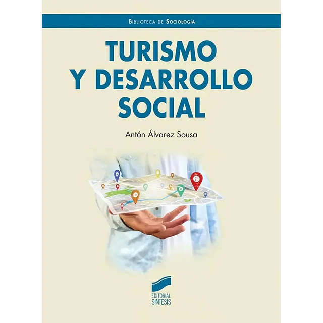 Turismo y desarrollo social