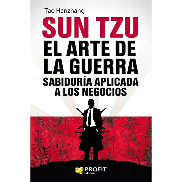 Sun Tzu El Arte de la Guerra
