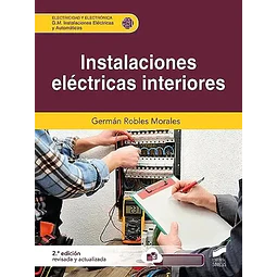 Instalaciones eléctricas interiores