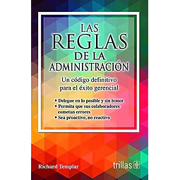 Las Reglas de la Administración