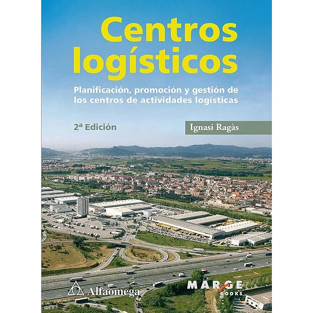 Centros Logísticos