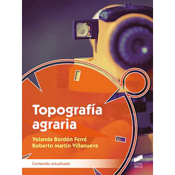 Topografía agraría